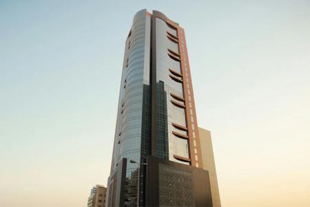 Fraser Suites Diplomatic Area Bahrain - 44