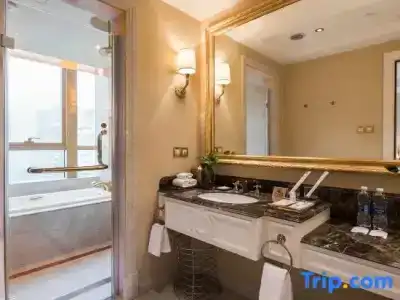 Sheraton Chongqing - 106