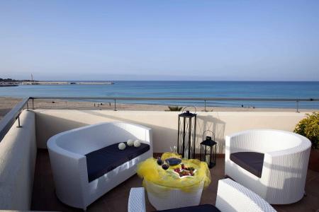Mira Spiaggia - 7