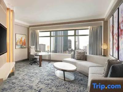 Sheraton Saigon & Towers - 97