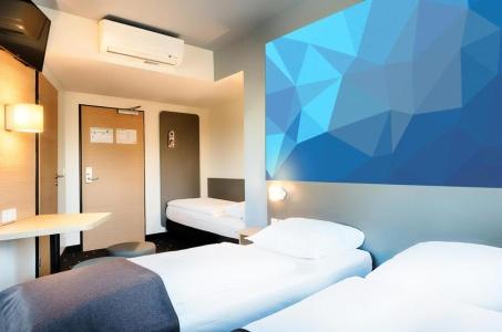 B&B Stuttgart-Vaihingen - 22