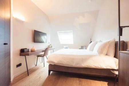 U Eat & Sleep Antwerp - 52