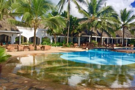 Sultan Sands Island - 8