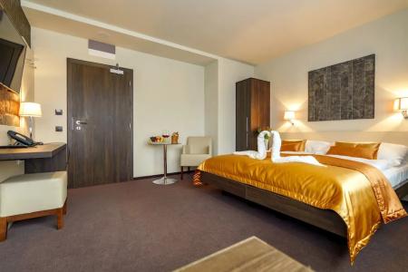 Horizont Resort - 26
