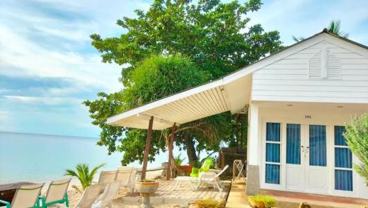 Amity Beach Resort - 45