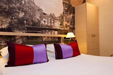 Best Western Plus Monopole Métropole - 66