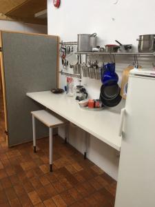 Godaland and Glamping - 21