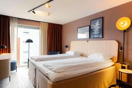 Scandic Nidelven - 5