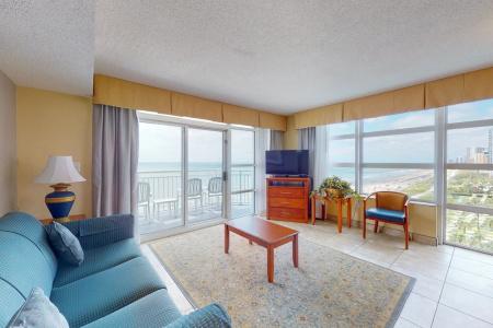 Carolinian Beach - 85