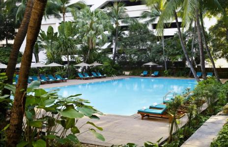 Anantara Siam Bangkok - Sha Extra Plus Certified - 19