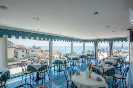 Albergo b&b Riviera - 21