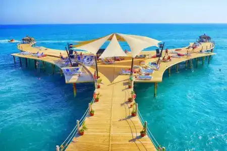 Lyra Resort & Spa - Ultra All Inclusive - 25
