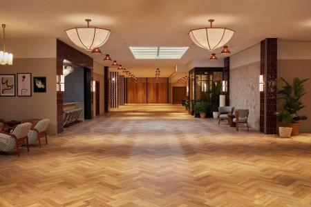 The Hoxton, Poblenou - 29