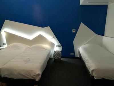 hôTel Origami - 18