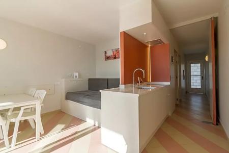 Apartamentos Sunway Amapola - 117