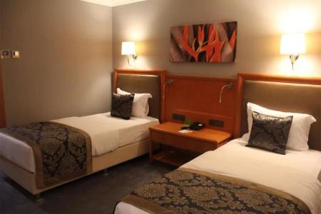 La Quinta by Wyndham Giresun - 32