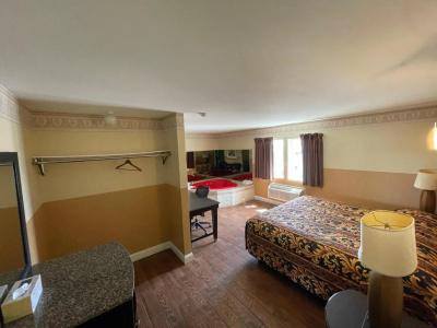Sea Palace Inn - 21