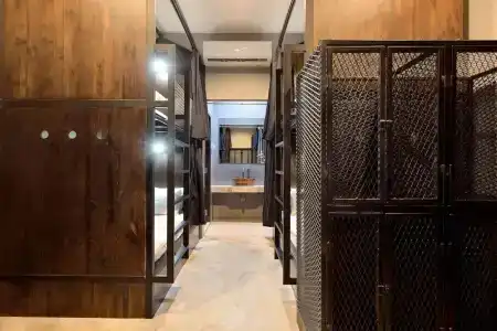 Castle Black Bangkok - 70