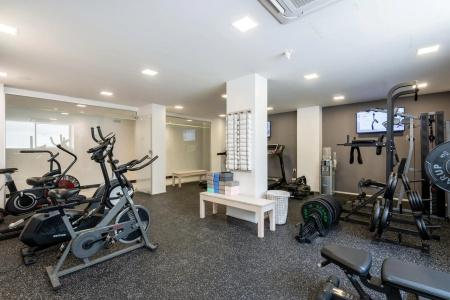 Aloe Boutique & Suites - adults only - 24