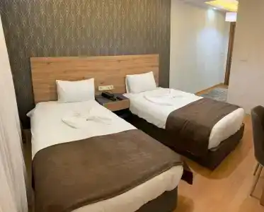 Van Diana Otel - 2