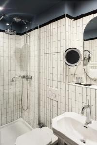 Lenox Montparnasse - 54