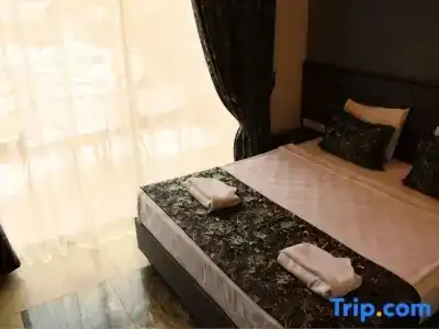 Senza The Inn Resort & Spa - 23