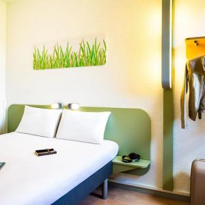 ibis budget Toulouse Centre Gare - 30