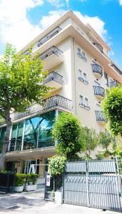 Aria di Mare - Bed & Brunch in centro a Riccione - 44