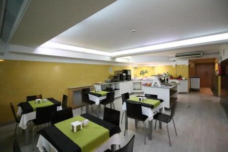 Nest Style Santiago - 18