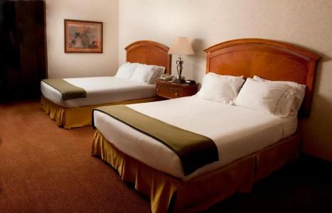 Ruidoso Mountain Inn - 33