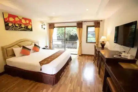 Luckswan Resort Chiang Rai - Sha Extra Plus - 37