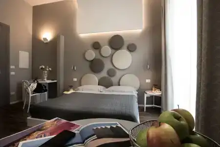 b&b In Centro Palermo - 35