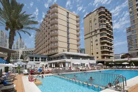 Medplaya Riudor - Adults Only - 0