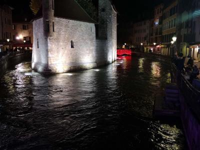 Premiere Classe Annecy Cran-Gevrier - 15