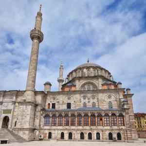 Paxx Istanbul & Hostel - 9