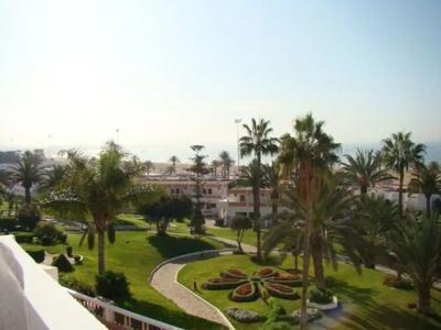 Club Almoggar Garden Beach - 23