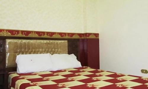 Arabian Nights Hostel - 51