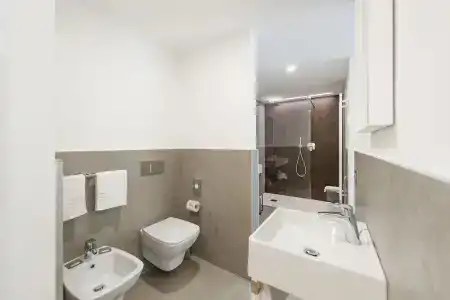 Garda Lake Suite - 17