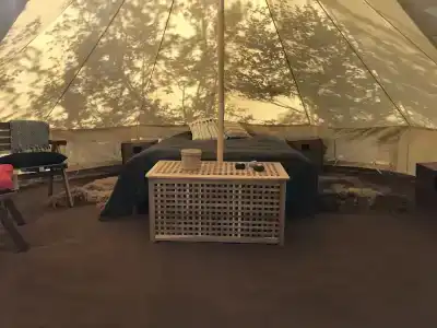 Camp Boutique - 14