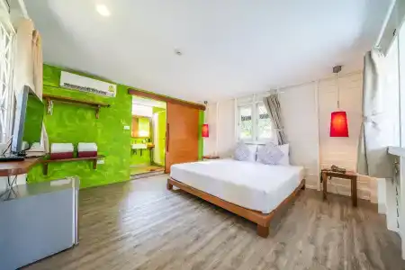 Baan Supparod - 21