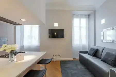 Milan Royal Suites - Centro Brera - 63