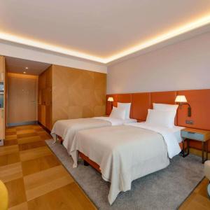 Mövenpick Basel - 28