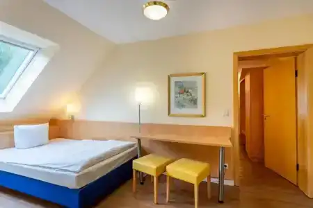 Best Western WaldEskeshof - 67