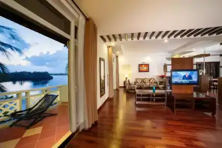 Hoi An Beach Resort - 167