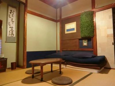 Guest House Futareno - 61