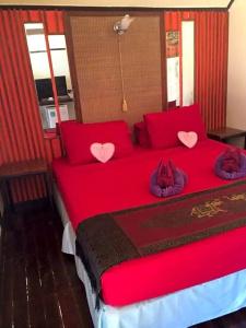White Sand Beach Resort - 223