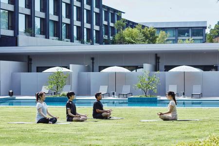 Roku Kyoto, Lxrs & Resorts - 36