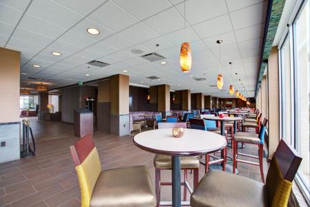 Holiday Inn-Downtown-Mercy Campus, An Ihg - 14