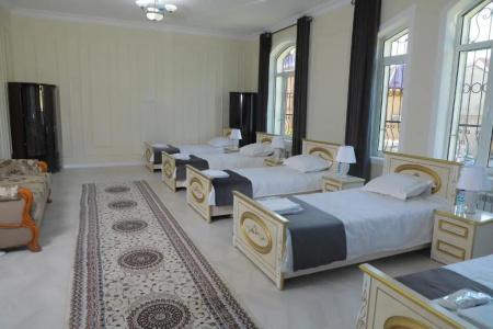 Grand Villa - 12