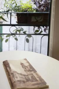 Bed & Books il Campanile - 42